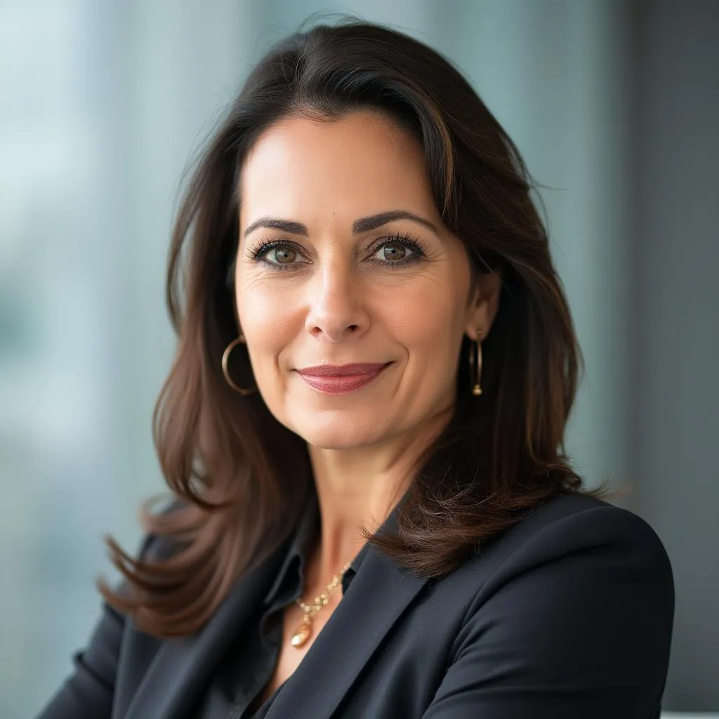 Ayşe Kaya, Genel Müdür