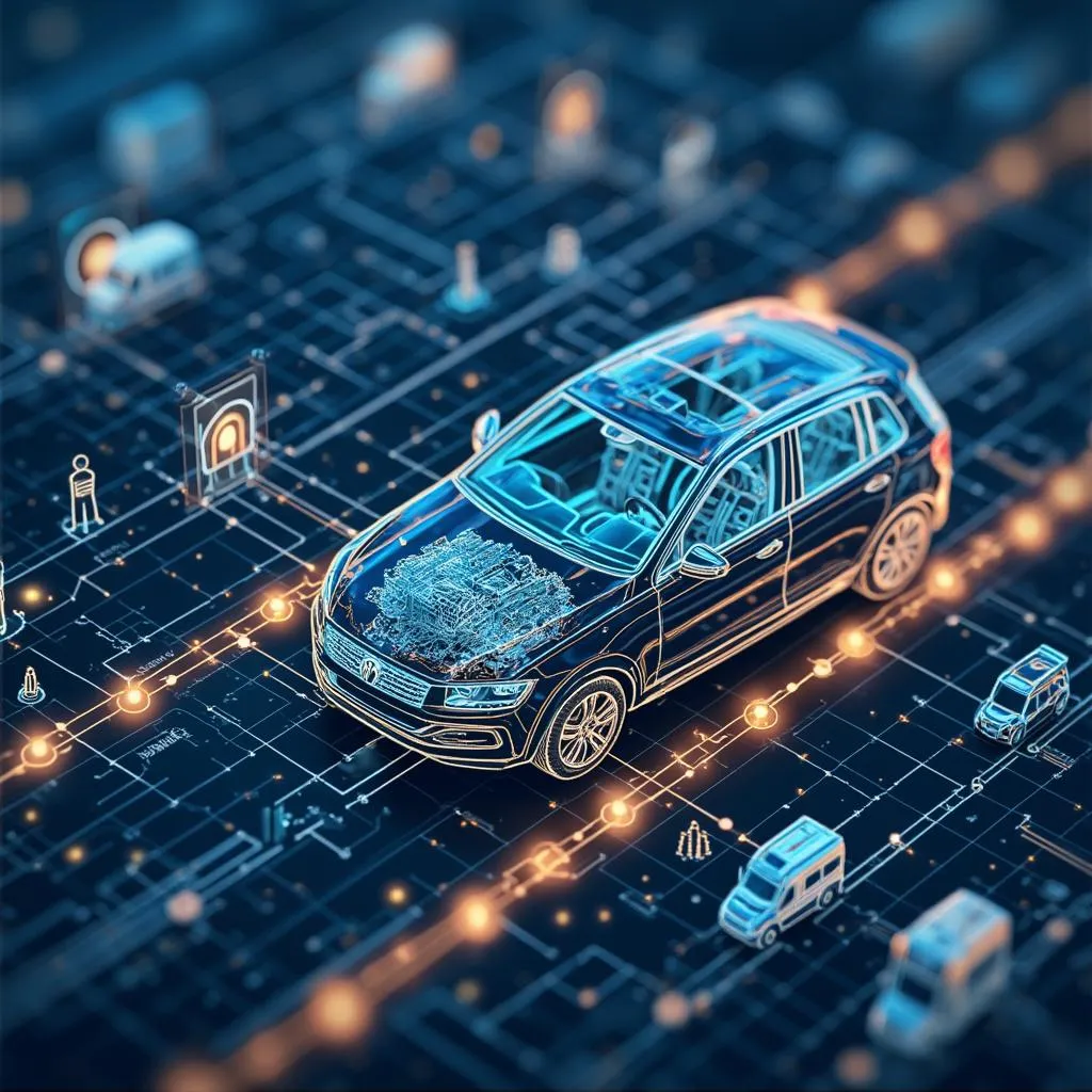 Otomotiv projesi detayları