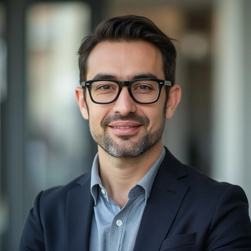 Mehmet Öztürk fotoğrafı