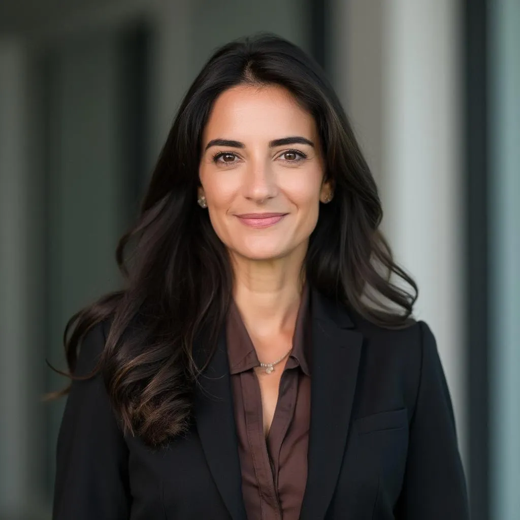 Ayşe Demir fotoğrafı