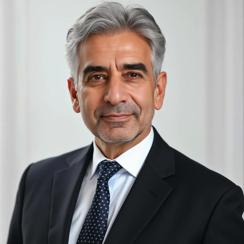 Okan Aksoy fotoğrafı